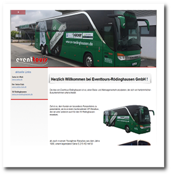 https://www.eventtours-roedinghausen.de Abbildung