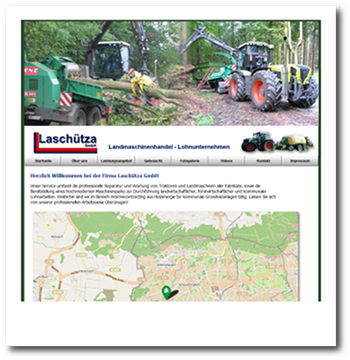 https://www.laschuetza.de Abbildung
